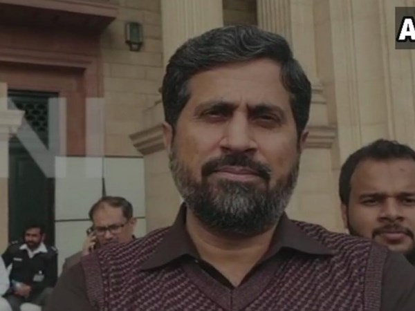 Punjab(Pakistan) Minister Fayyaz ul Hassan Chohan says Maulana Masood Azhar is alive Punjab(Pakistan) Minister Fayyaz ul Hassan Chohan says Maulana Masood Azhar is alive