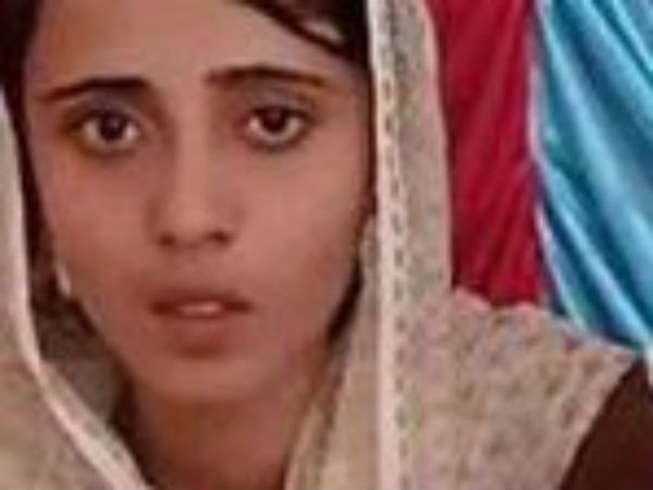 जबरन कुबुलवाया गया इस्लाम