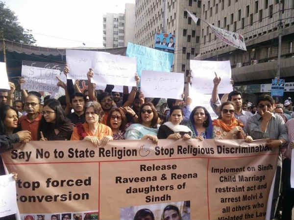 भारत ने जताई चिंता