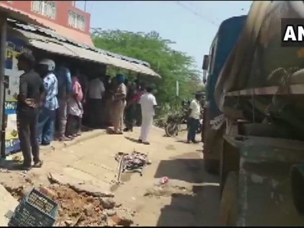 सेप्टिक टैंक की सेप्टिक टैंक की