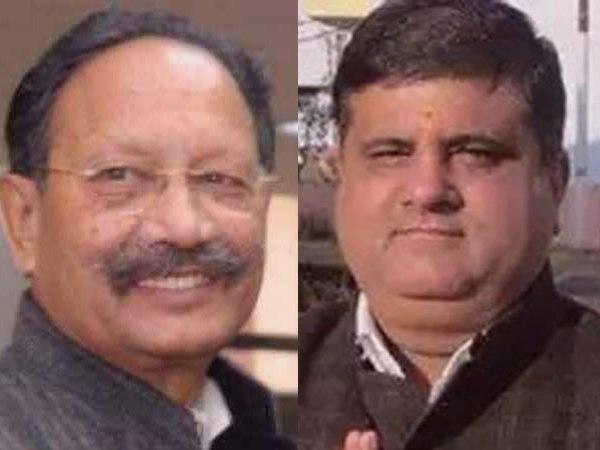 बीसी खंडूरी को भाजपा से निकाल की मांग