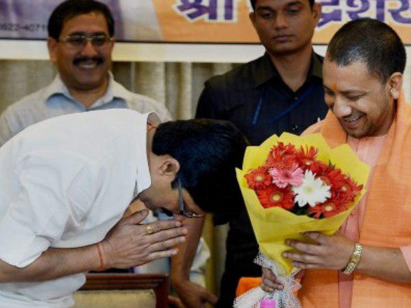 आगे के प्लान पर राजा भैया ने क्या कहा?