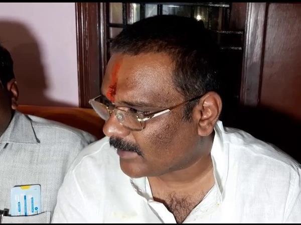 डिंपल के लिए कही ये बात