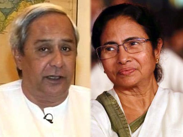 ममता-नवीन का बहुत बड़ा सियासी कदम