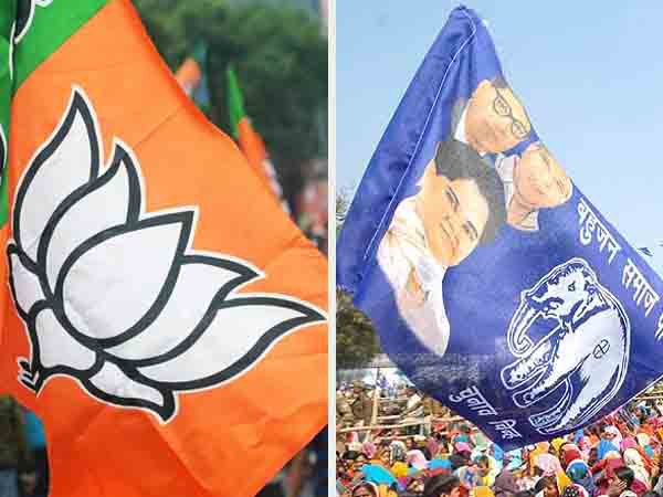 कुंवर सिंह तंवर बनाम दानिश अली (अमरोहा- 18 अप्रैल)