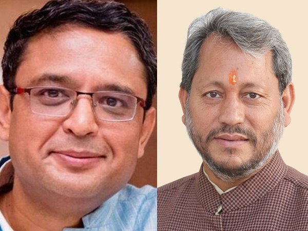 मनीष खंडूड़ी बनाम तीरथ सिंह रावत (गढ़वाल- 11 अप्रैल)