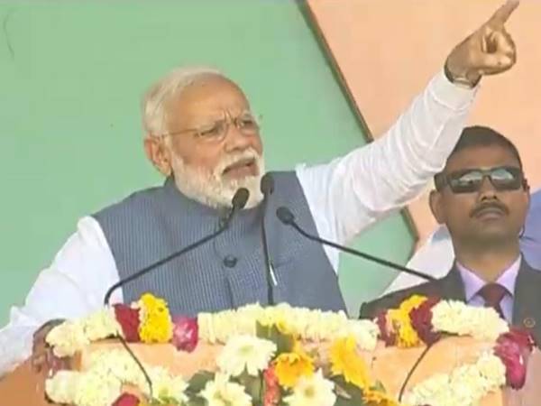 इन महाशय न पुलवामा में हुए आतंकी हमले को दुर्घटना करार दिया है