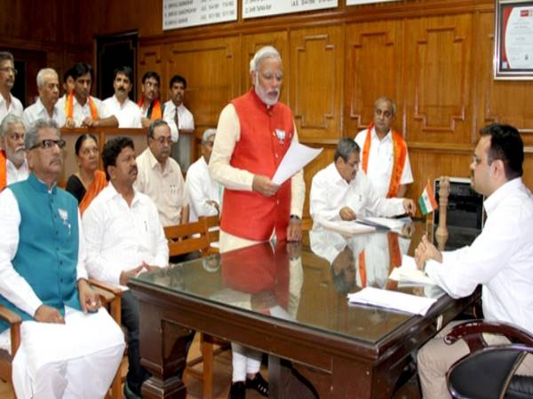 2014 में ये बने थे समर्थक प्रस्तावक
