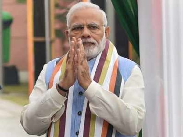 56 फीसदी लोगों ने जैश-ए-मोहम्मद के सफाए का श्रेय BJP को दिया