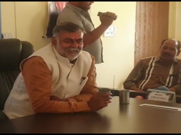शिकायत मिलने पर करेंगे कार्रवाई