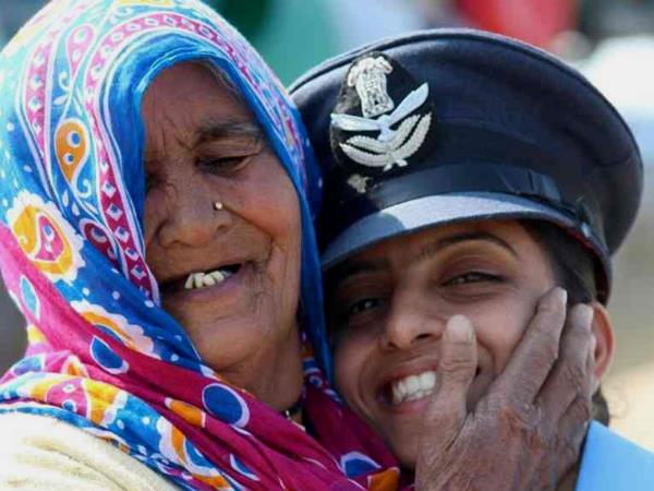 pratibha poonia indian airforce fighter pilot pratibha poonia indian airforce fighter pilot