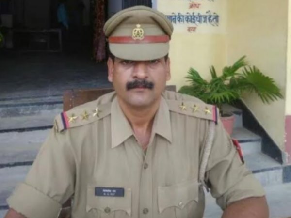 inspector on kumbh mela died in suspicious circumstances inspector on kumbh mela died in suspicious circumstances