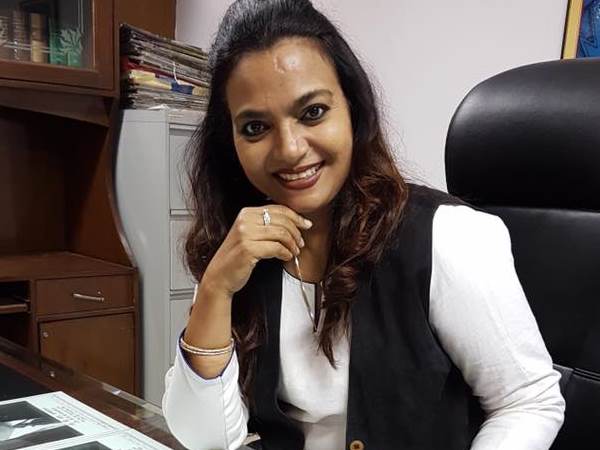 प्रीता हरित इस मामले में रहीं चर्चित