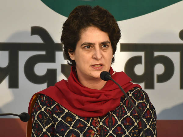 यूपी में प्रियंका को मिला चुनावी रणनीतिकार