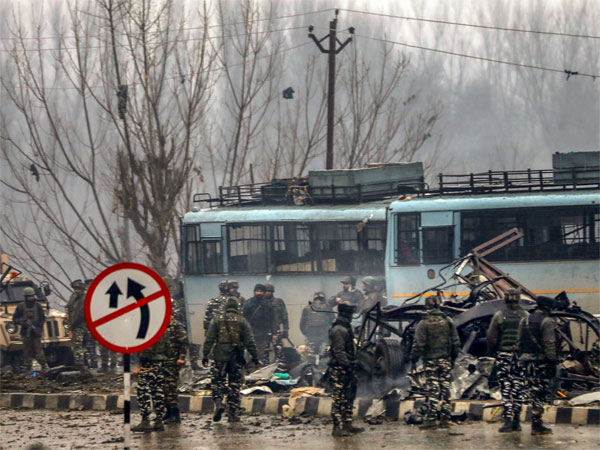 BK Hariprasad says Pulwama attack was the result of match fixing between Pm Modi and Pakistan BK Hariprasad says Pulwama attack was the result of match fixing between Pm Modi and Pakistan