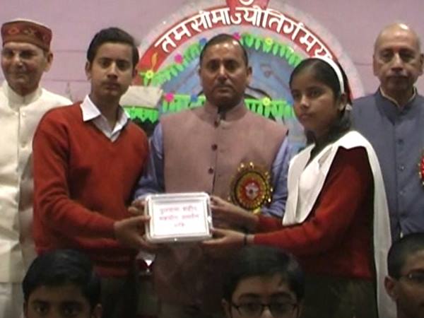 DMs initiative collected Rs 58 lakhs for the families of Pulwama martyrs DMs initiative collected Rs 58 lakhs for the families of Pulwama martyrs