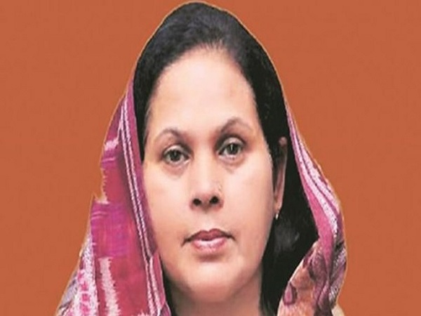 निर्दलीय चुनाव लड़ेंगी प्रदेश उपाध्यक्ष पुतुल कुमारी?
