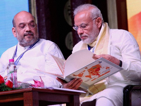 कई अहम नेता भाजपा में शामिल हुए