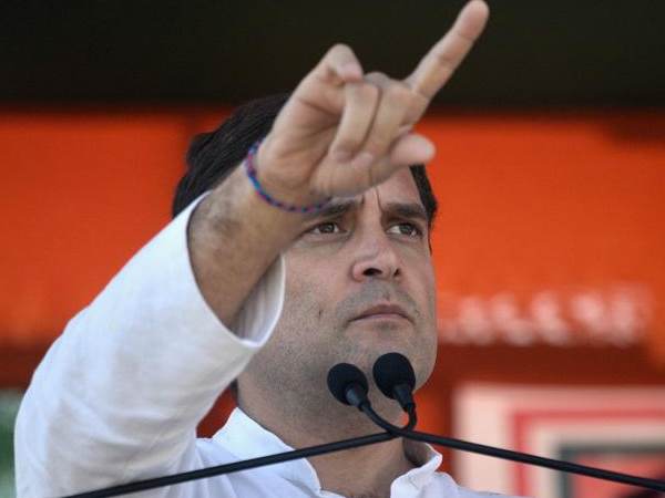 राजस्थान में दो चरणों में चुनाव