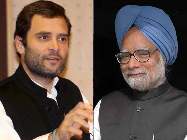 Rahul Gandhi, Manmohan Singh Among 40 Congress star Campaigners In Odisha Rahul Gandhi, Manmohan Singh Among 40 Congress star Campaigners In Odisha