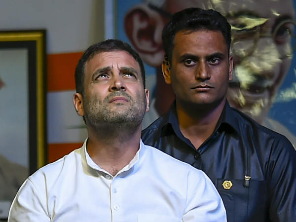 राहुल की असली चुनौती