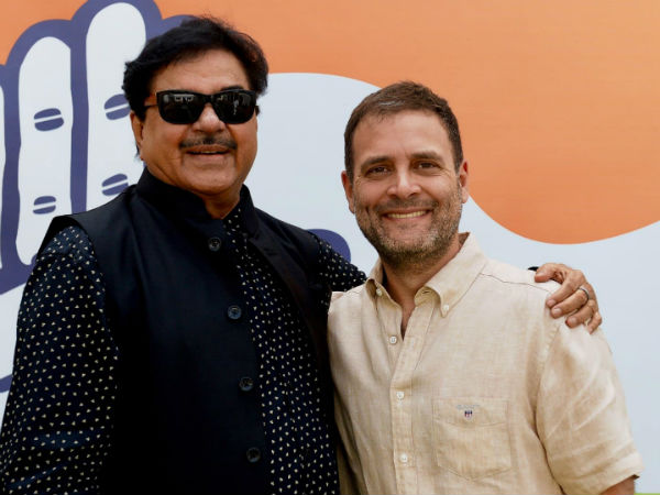 मेरे पापा नहीं वो लोग गलत हैं: लव सिन्हा