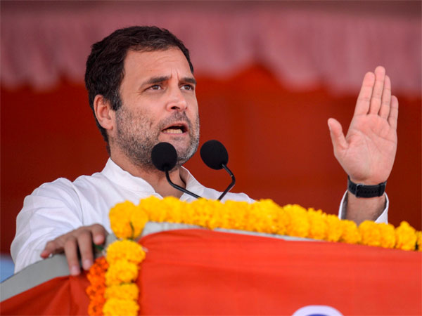 Congress releases a list of 12 candidates for lok sabha elections 2019 Congress releases a list of 12 candidates for lok sabha elections 2019