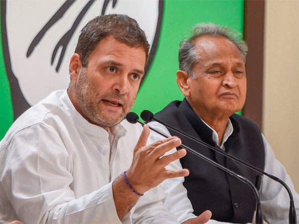 कांग्रेस कैसे करेगी इन नेताओं को संतुष्ट