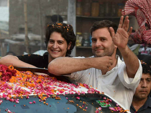 यूपी के लिए पहली लिस्ट तैयार