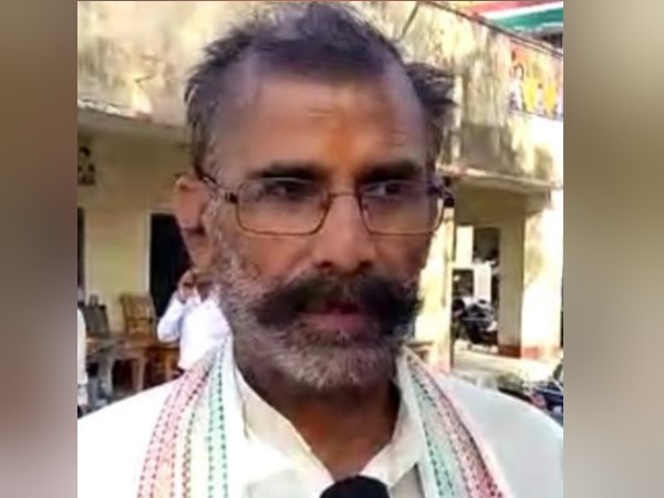 राहुल ने अमेठी को नहीं दिया समय: बुजुर्ग