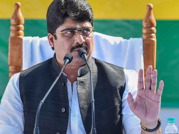 लगातार 8 बार रहे विधायक