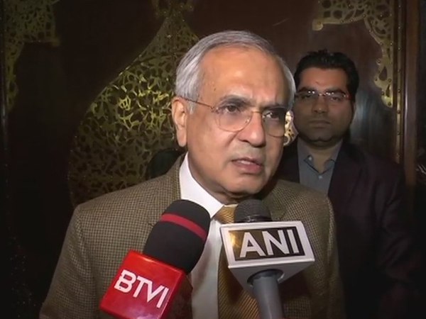 GSP से बाहर होने पर नहीं पड़ेगा भारत पर कोई फर्क: नीती आयोग के वीसी राजीव कुमार GSP से बाहर होने पर नहीं पड़ेगा भारत पर कोई फर्क: नीती आयोग के वीसी राजीव कुमार