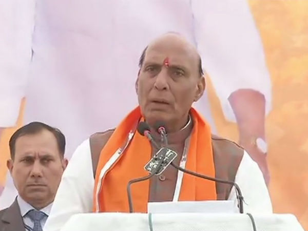 rajnath rajnath