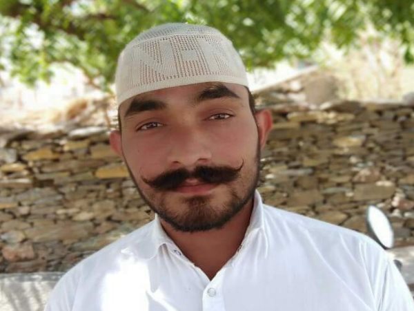 rajsamand jawan parvez kathat martyred in uri Pak firing rajsamand jawan parvez kathat martyred in uri Pak firing