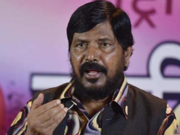 लोकसभा चुनाव में सीट शेयरिंग को लेकर रामदास अठावले का बड़ा बयान लोकसभा चुनाव में सीट शेयरिंग को लेकर रामदास अठावले का बड़ा बयान