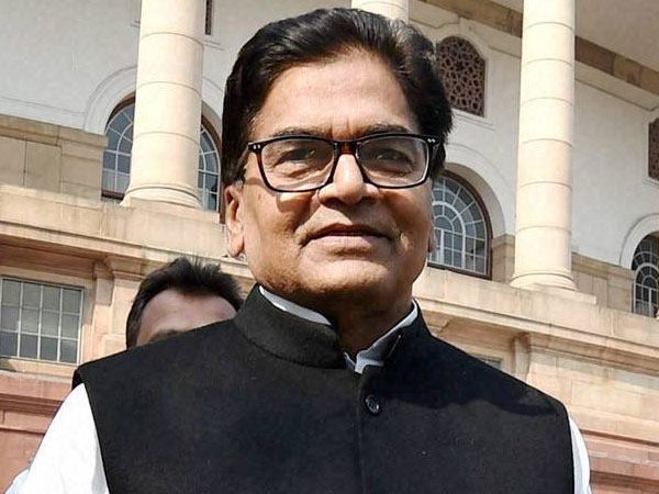 case filed against ram gopal yadav over comments on pulwama attack case filed against ram gopal yadav over comments on pulwama attack