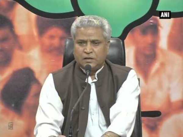 रामलाल ने दी थी जानकारी