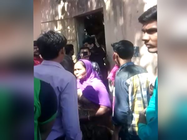 young man arrested for raping minor girl in Jodhpur young man arrested for raping minor girl in Jodhpur