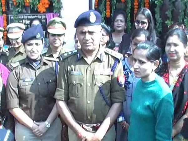 अब आसान होगा चौकी तक पहुंचना