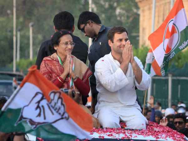 इससे पहले हारी थी रीता