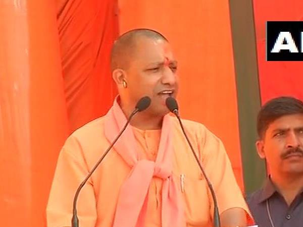 सहारनपुर में ये बोले थे योगी