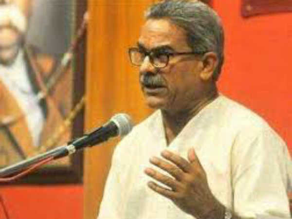 क्या कोई महिला RSS प्रमुख बन सकती है? जानिए इस सवाल का क्या जवाब दिया संघ नेता कृष्ण गोपाल ने क्या कोई महिला RSS प्रमुख बन सकती है? जानिए इस सवाल का क्या जवाब दिया संघ नेता कृष्ण गोपाल ने
