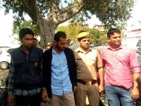 भाई निकला मास्टरमाइंड