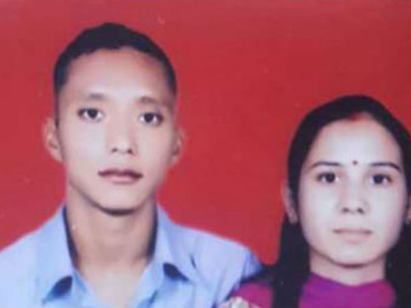 सास से मिलता रहा प्रोत्साहन
