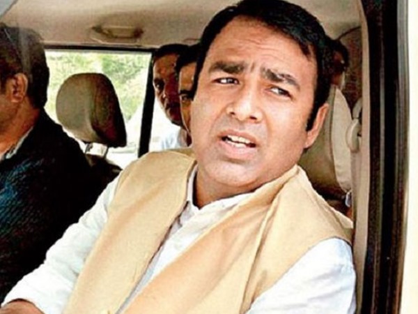 संगीत सोम का मामला