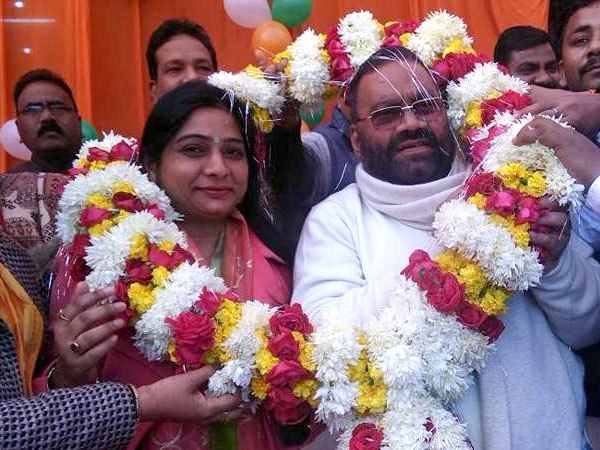 बदायूं सीट पर सपा का दबदबा