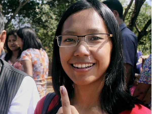 National People’s Party declares two candidates for Lok Sabha elections 2019 National People’s Party declares two candidates for Lok Sabha elections 2019