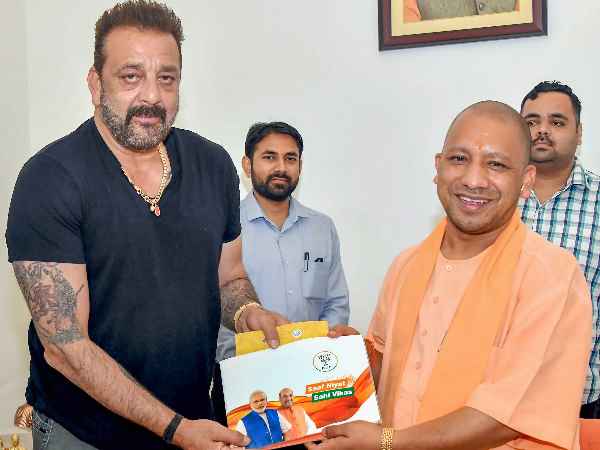 गोद लेने वाले थे गांव