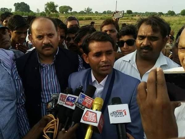 जानें कैसे 'दलित दूल्हा' बने संजय जाटव
