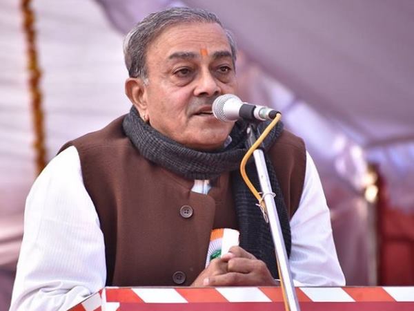 congress leader sanjay singh claims rahul gandhi will be the new prime minister congress leader sanjay singh claims rahul gandhi will be the new prime minister